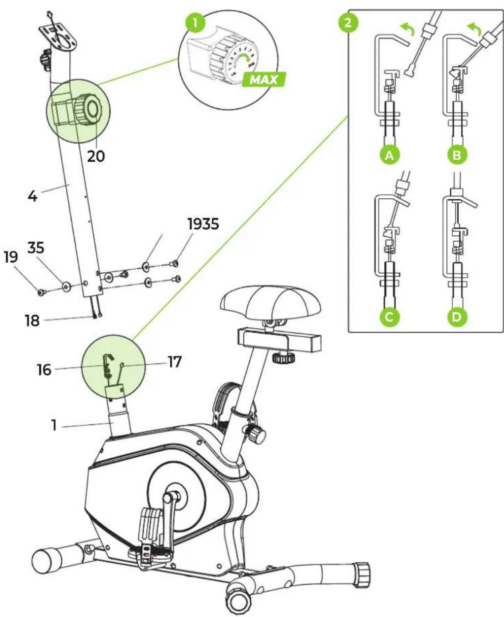 VirtuFit HTR100 - STEP4 - 1