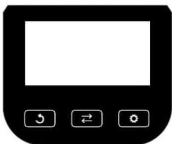 VirtuFit HTR100 - VUE D'ENSEMBLE DE LA CONSOLE (FIG. A) - 1