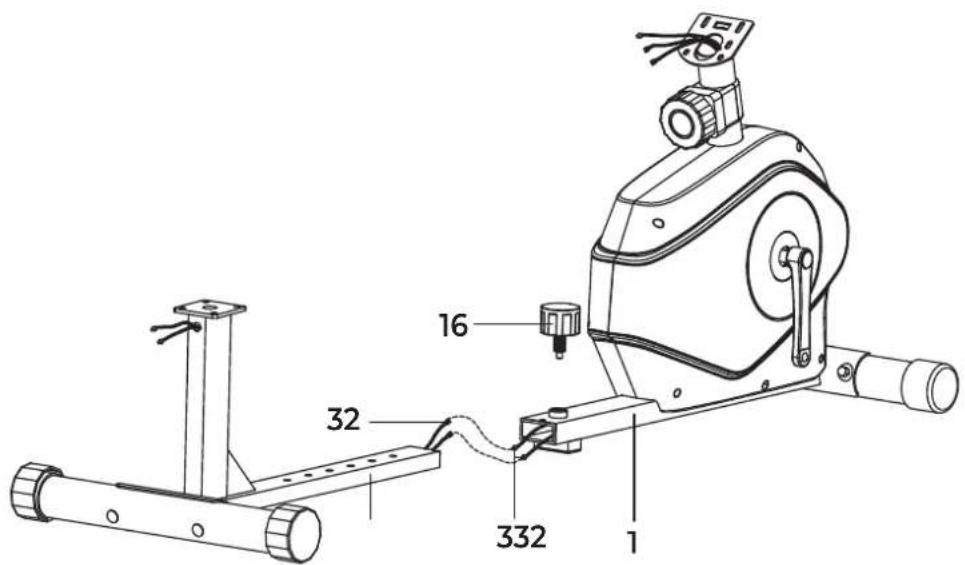 VirtuFit RB100 - 1