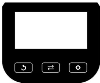 VirtuFit RB100 - A KONZOL ÁTTEKINTÉSE (A. ÁBRA) - 1