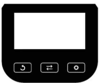 VirtuFit RB100 - PRZEGLĄD KONSOLI (RYS. A) - 1