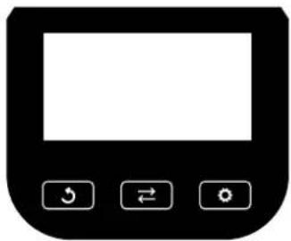 VirtuFit RB100 - PREZENTARE GENERALĂ A CONSOLEI (FIG. A) - 1
