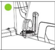 VirtuFit HTR200i - Gebruikersmodus - 2