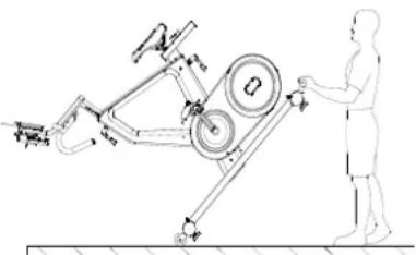 VirtuFit Etappe 2.0i - DÉPLACEMENT - 1