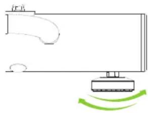 VirtuFit Etappe 2.0i - Niveau - 1