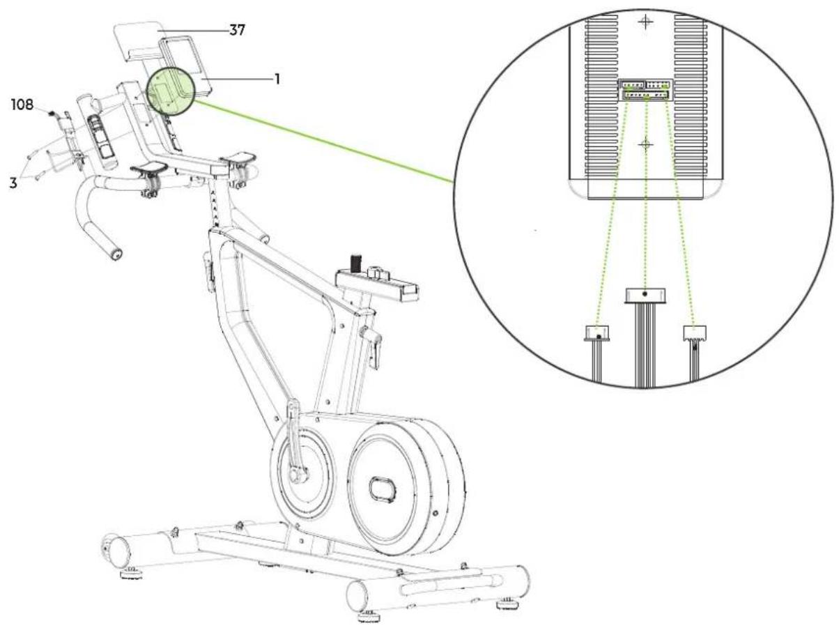VirtuFit Etappe 2.0i - STEP 02 - 2