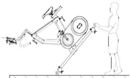 VirtuFit Etappe 2.0i - TRANSPORTIEREN - 1