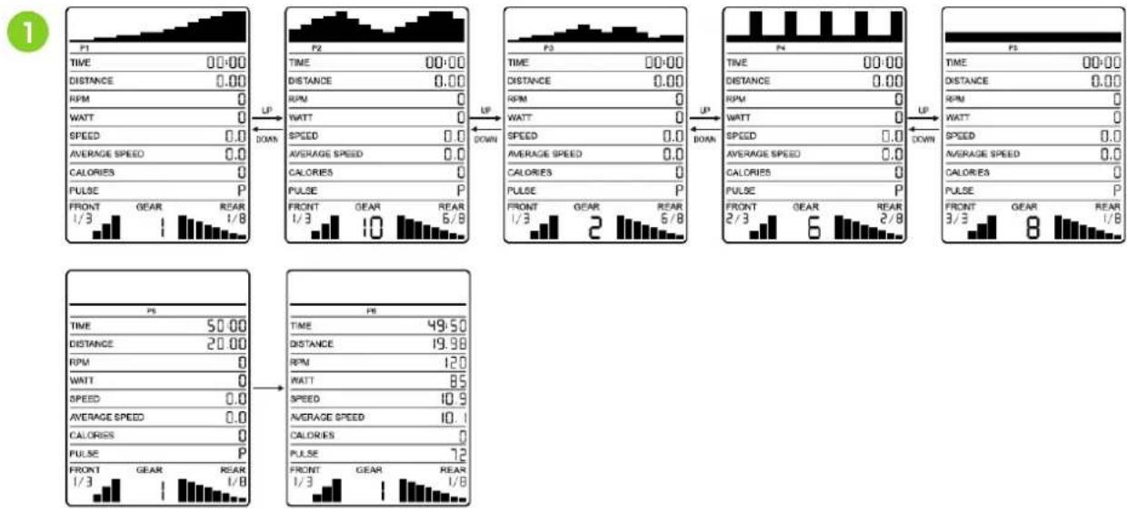 VirtuFit Etappe 2.0i - STEP 02 - 7