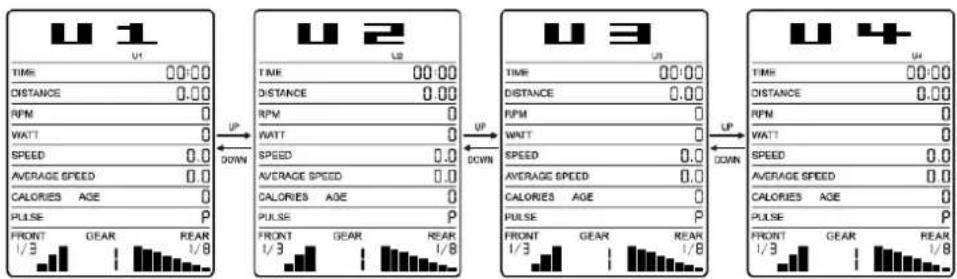 VirtuFit Etappe 2.0i - STEP 02 - 9