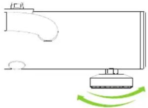 VirtuFit Etappe 2.0i - Waterpas - 1