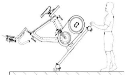 VirtuFit Etappe 2.0i - MOVING - 1
