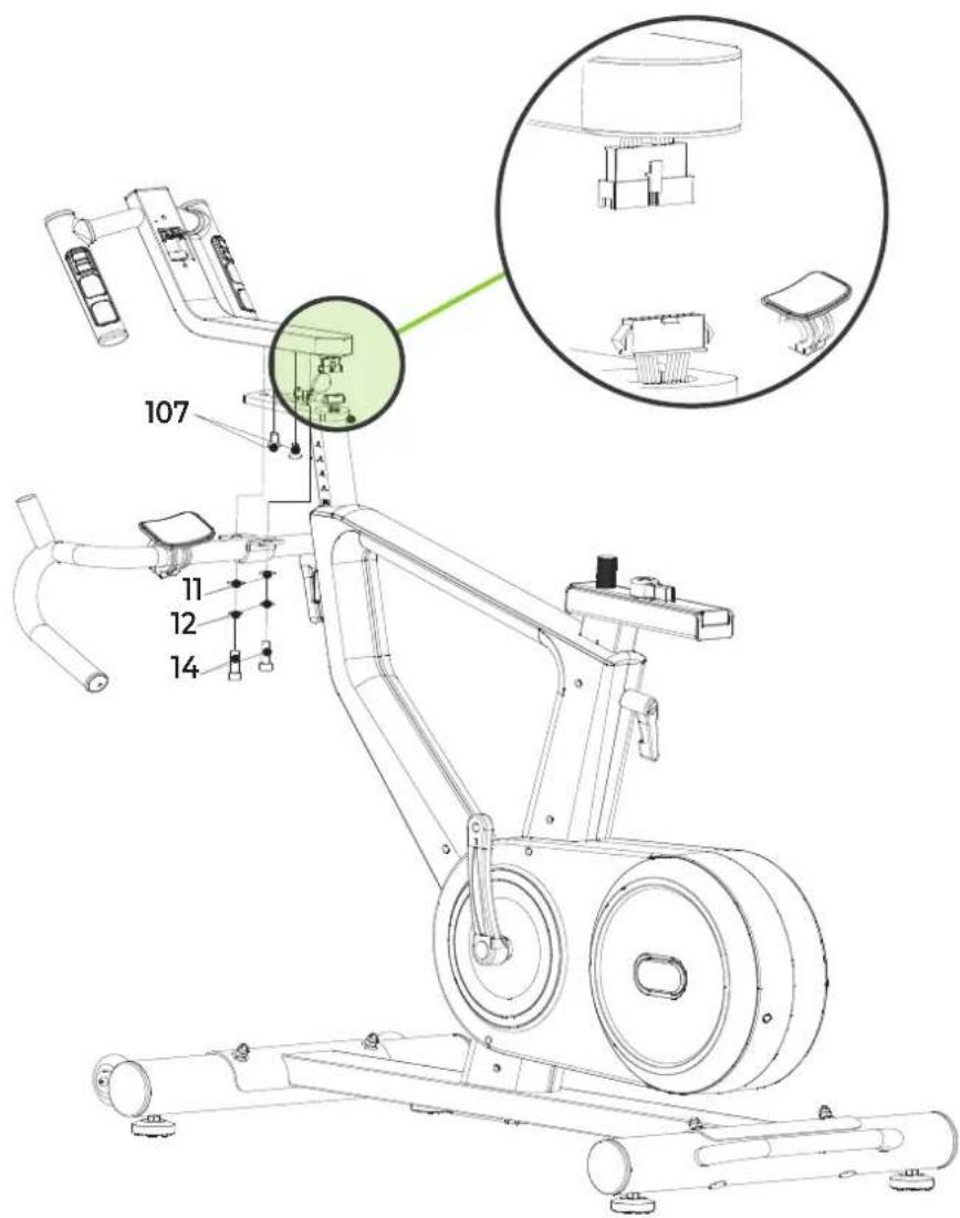 VirtuFit Etappe 2.0i - STEP 02 - 1