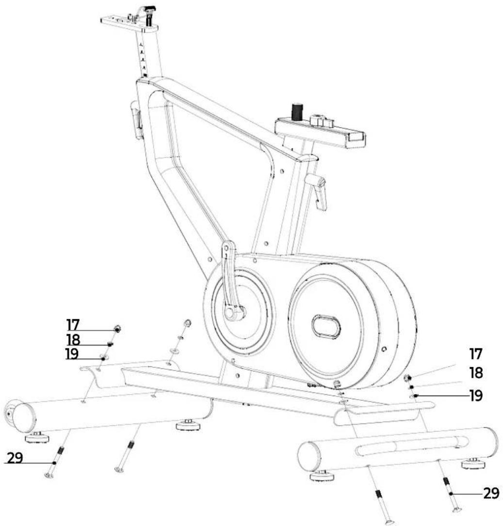 VirtuFit Etappe 2.0i - STEP 01 - 1