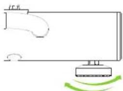 VirtuFit Etappe 2.0i - Leveling - 1