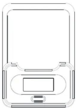 VirtuFit RS100 - CONSOLE - 1