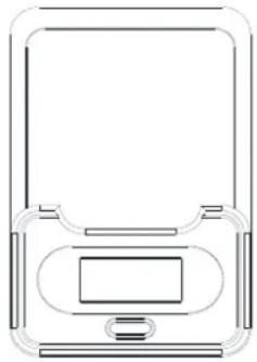 VirtuFit RS100 - CONSOLE - 1