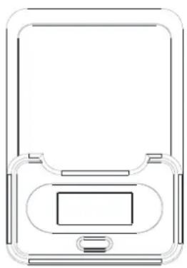 VirtuFit RS100 - KONSOLE - 1
