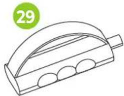 VirtuFit MB450 - TOOLKIT - 3