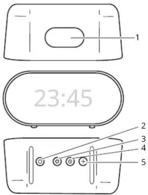 IKEA ALPSTUGA 706.093.77 - 繁中 - 1