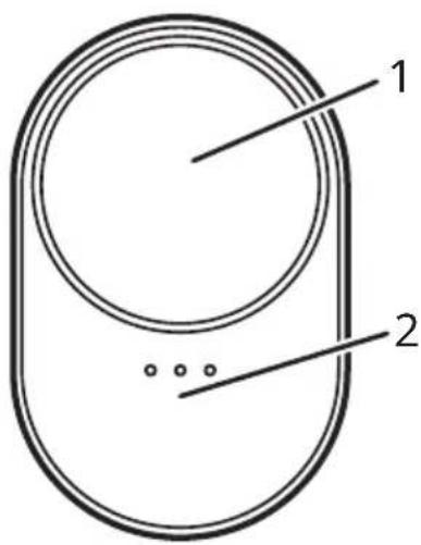 IKEA BILRESA 706.041.72 - Hrvatski - 1