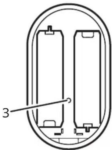 IKEA BILRESA 706.178.72 - Nederlands - 2