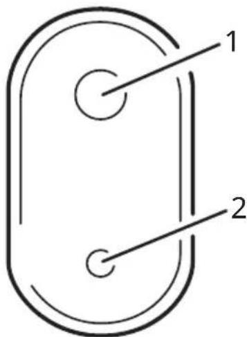 IKEA BILRESA 706.178.72 - Nederlands - 1