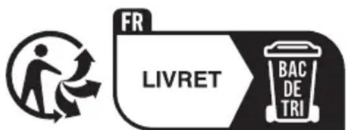 MSI PRO MP241W E14V - Avis relatif au droit d' auteur et aux marques commerciales - 7