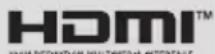 MSI PRO MP241W E14V - Connecteur HDMI™ - 1
