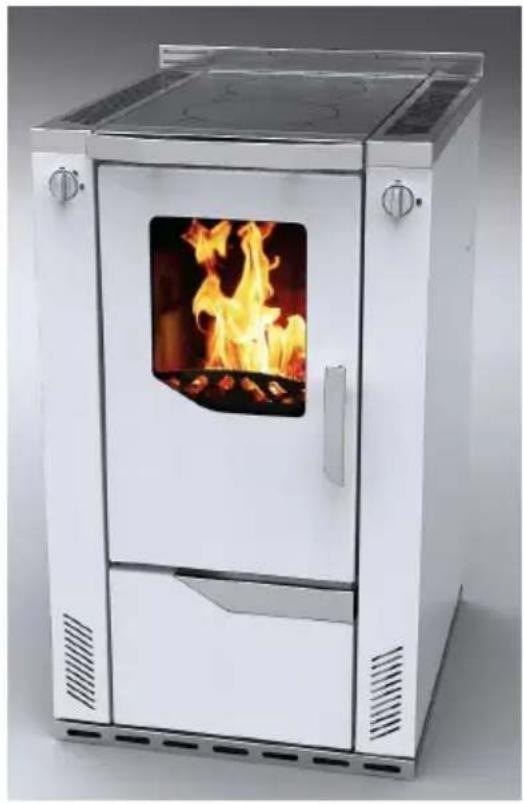 Wamsler W2-50 - 1