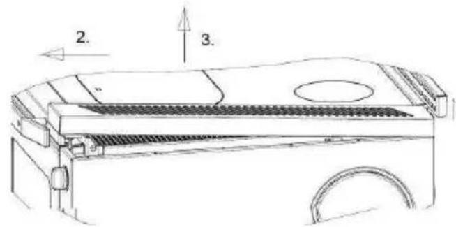 Wamsler W2-50 - Préface - 1