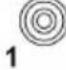 Wamsler W2-50 - Impostazione aria di combustione - 6