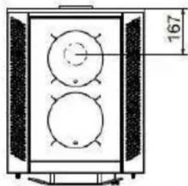 Wamsler W2-50 - Maßzeichnungen - 2