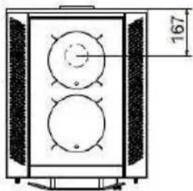 Wamsler W2-50 - Decorativo laterale - 3