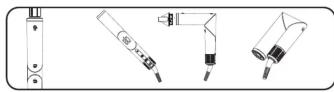 Ambiano FHS-2 - More quadratic - 1
