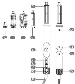 Ambiano FHS-2 - 3 - 1