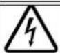 SABO 54-VARIO B - ADVERTENCIA - 1