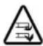 SABO 54-VARIO B - Protective equipment includes (see chapter Component description): - 2
