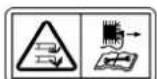 SABO 54-VARIO B - EXPLANATION OF THE PICTOGRAMS - 3