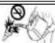SABO 54-VARIO B - WARNING - 1