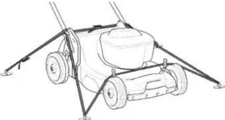 SABO 54-VARIO B - 25