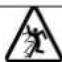 SABO 54-VARIO B - SWITCHING ON THE CUTTING DECK (ILLUSTRATION H3) - 2