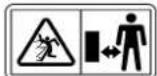 SABO 54-VARIO B - EXPLANATION OF THE PICTOGRAMS - 2