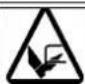 SABO 54-VARIO B - WARNING - 1