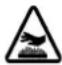 SABO 54-VARIO B - Protective equipment includes (see chapter Component description): - 3