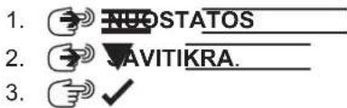 MILWAUKEE M12 PL-0C - Automatinis išjungimas - 4