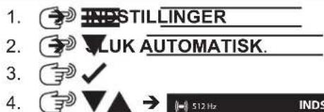 MILWAUKEE M12 PL-0C - Sluk automatisk - 1