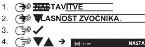 MILWAUKEE M12 PL-0C - Glasnost zvočnika - 1