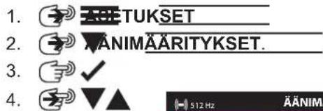 MILWAUKEE M12 PL-0C - Äänimääritykset - 1