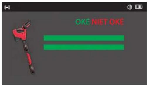 MILWAUKEE M12 PL-0C - Zelftest-functie - 1