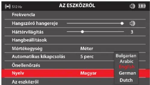 MILWAUKEE M12 PL-0C - Sygnały mocy - 1